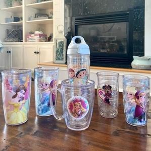💖💖BUNDLE OF 6 TERVIS💖💖